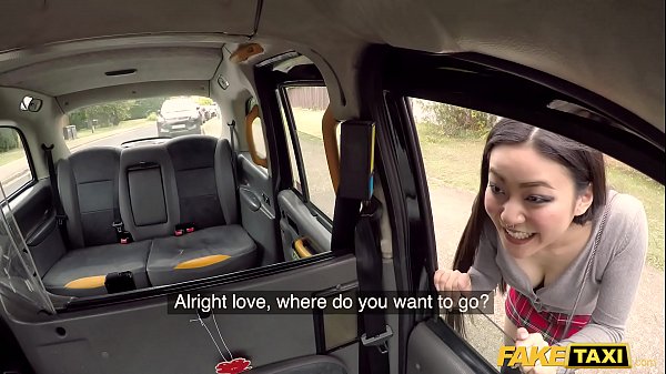 หนังโป๊ออนไลน์ดูฟรี  Rae lil Black สาวเอเชียชื่อดัง เรื่องนี้เย็ดกับคนขับรถแท็กซี่ จัดเต็ม เสยกันในรถเลย นางเด็ดจริงๆ