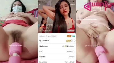 คลิปหลุดเด็ดๆ น้องอนันดาสาวหุ่นน่าเย็ดมาโดนคู่เทพสุดเด็ดเอาไข่สั่นมาจ่อหีเนียนๆ